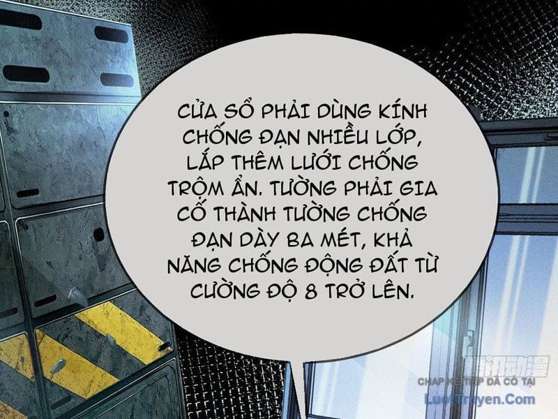 Mạt Thế Cao Ôn: Ta Dựa Vào Phòng An Toàn Thành Thần Chapter 2 - 83