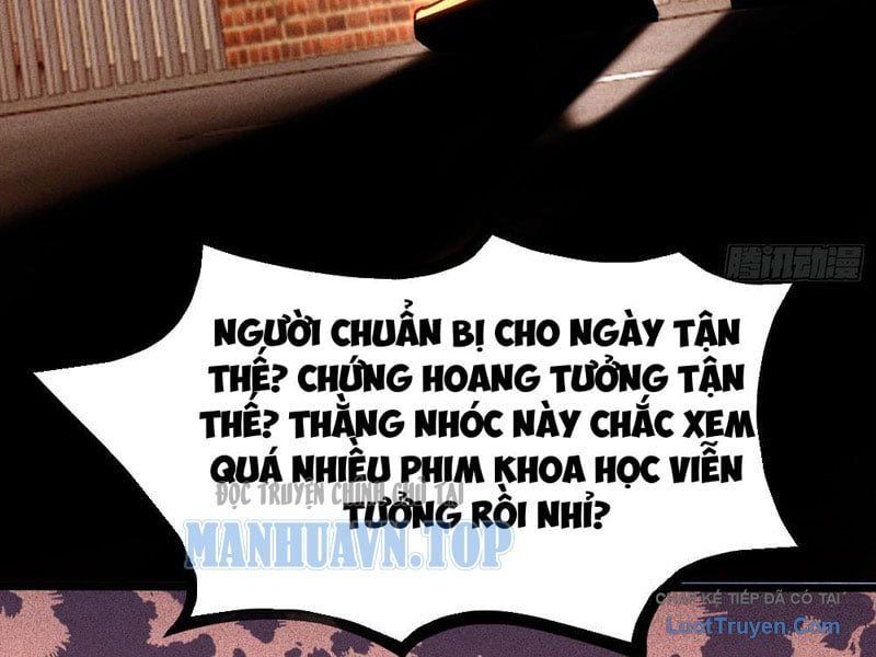Mạt Thế Cao Ôn: Ta Dựa Vào Phòng An Toàn Thành Thần Chapter 2 - 93