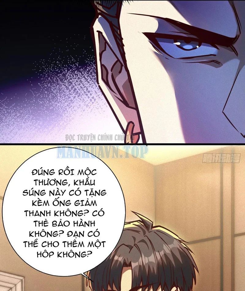 Mạt Thế Cao Ôn: Ta Dựa Vào Phòng An Toàn Thành Thần Chapter 3 - 103