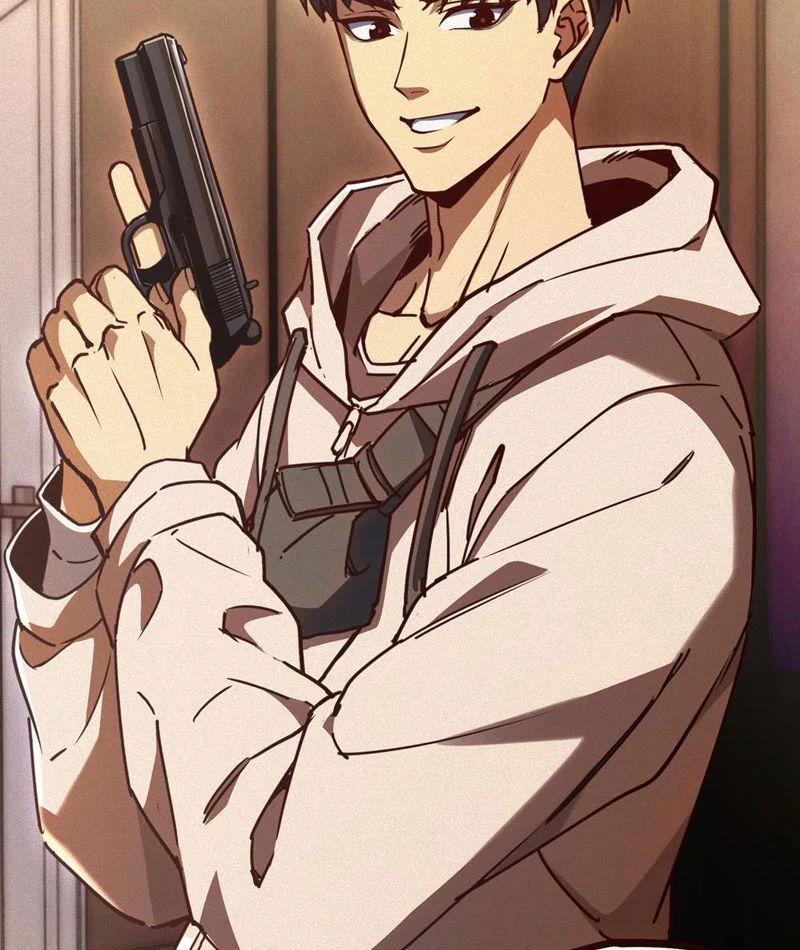 Mạt Thế Cao Ôn: Ta Dựa Vào Phòng An Toàn Thành Thần Chapter 3 - 104