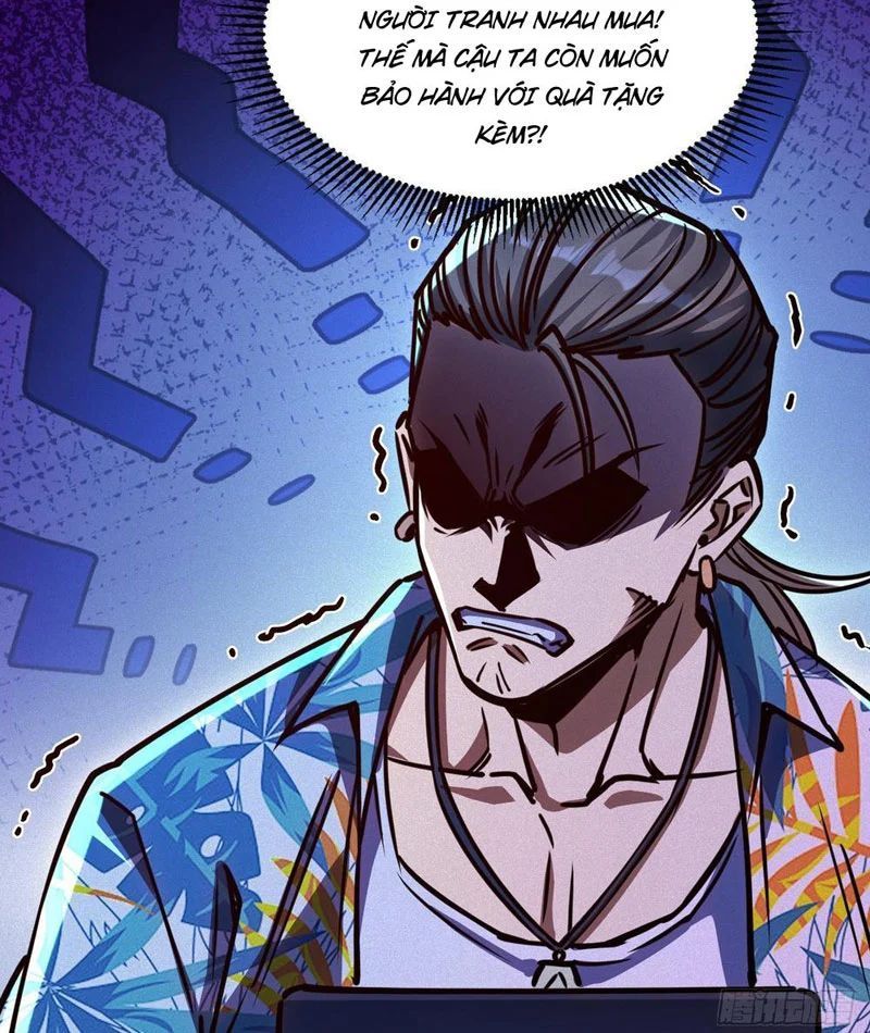 Mạt Thế Cao Ôn: Ta Dựa Vào Phòng An Toàn Thành Thần Chapter 3 - 108