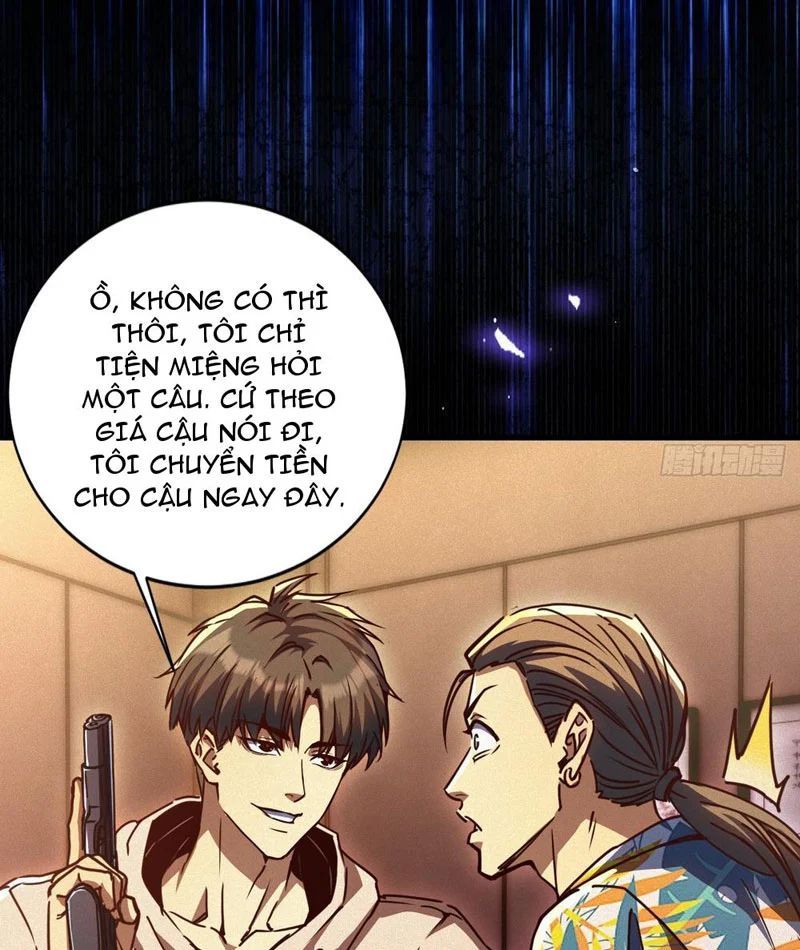 Mạt Thế Cao Ôn: Ta Dựa Vào Phòng An Toàn Thành Thần Chapter 3 - 113