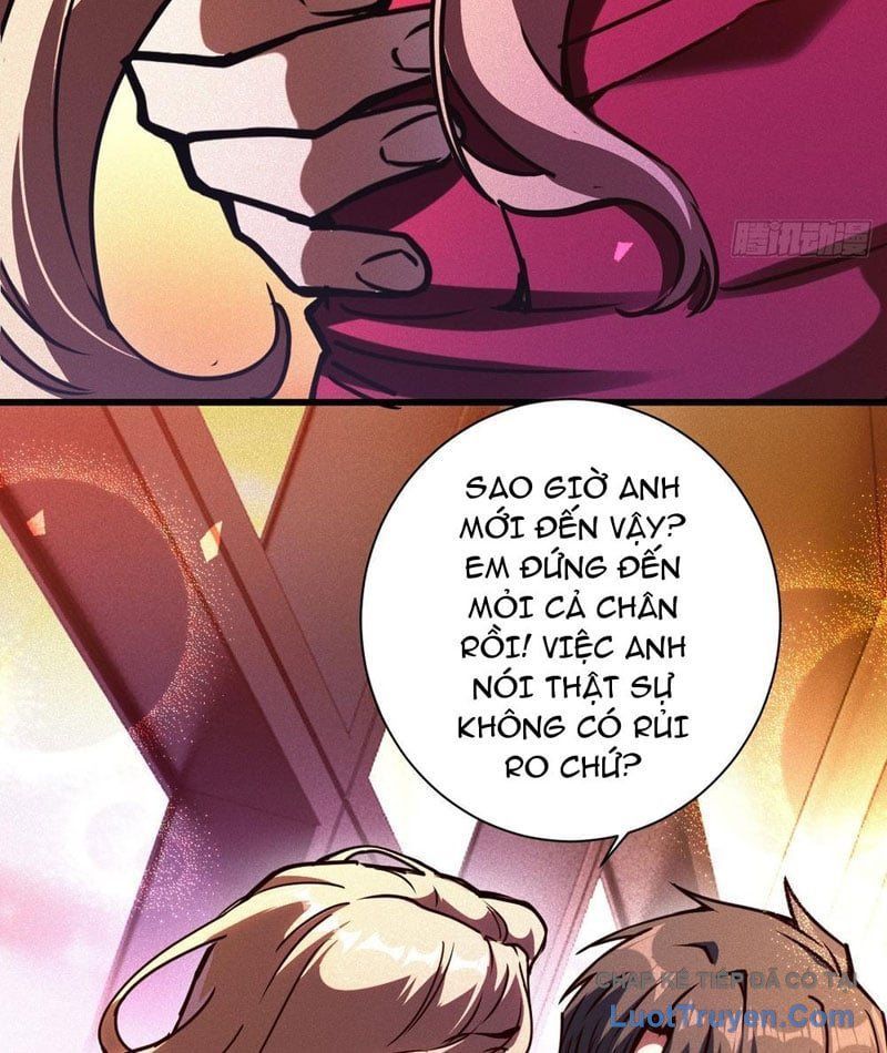 Mạt Thế Cao Ôn: Ta Dựa Vào Phòng An Toàn Thành Thần Chapter 3 - 121