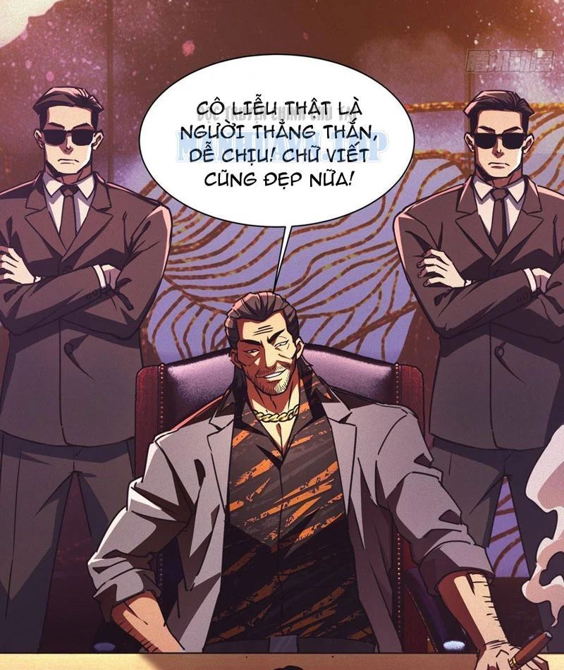 Mạt Thế Cao Ôn: Ta Dựa Vào Phòng An Toàn Thành Thần Chapter 3 - 129