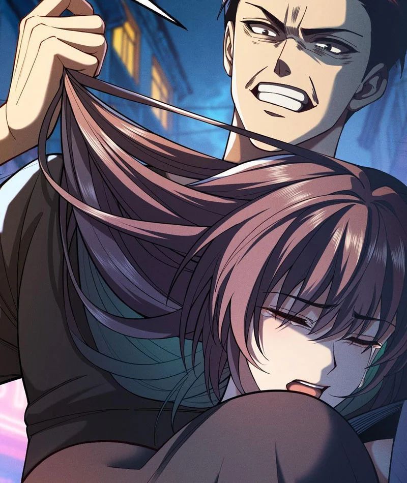 Mạt Thế Cao Ôn: Ta Dựa Vào Phòng An Toàn Thành Thần Chapter 3 - 15