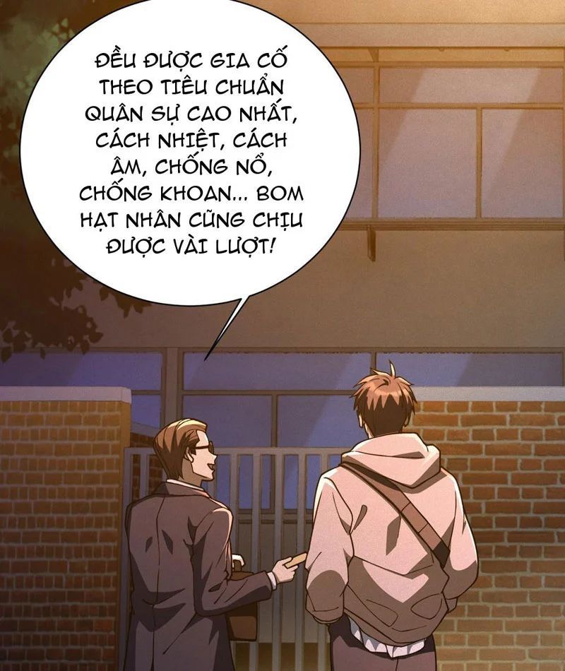 Mạt Thế Cao Ôn: Ta Dựa Vào Phòng An Toàn Thành Thần Chapter 3 - 146