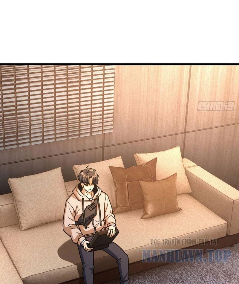Mạt Thế Cao Ôn: Ta Dựa Vào Phòng An Toàn Thành Thần Chapter 3 - 151