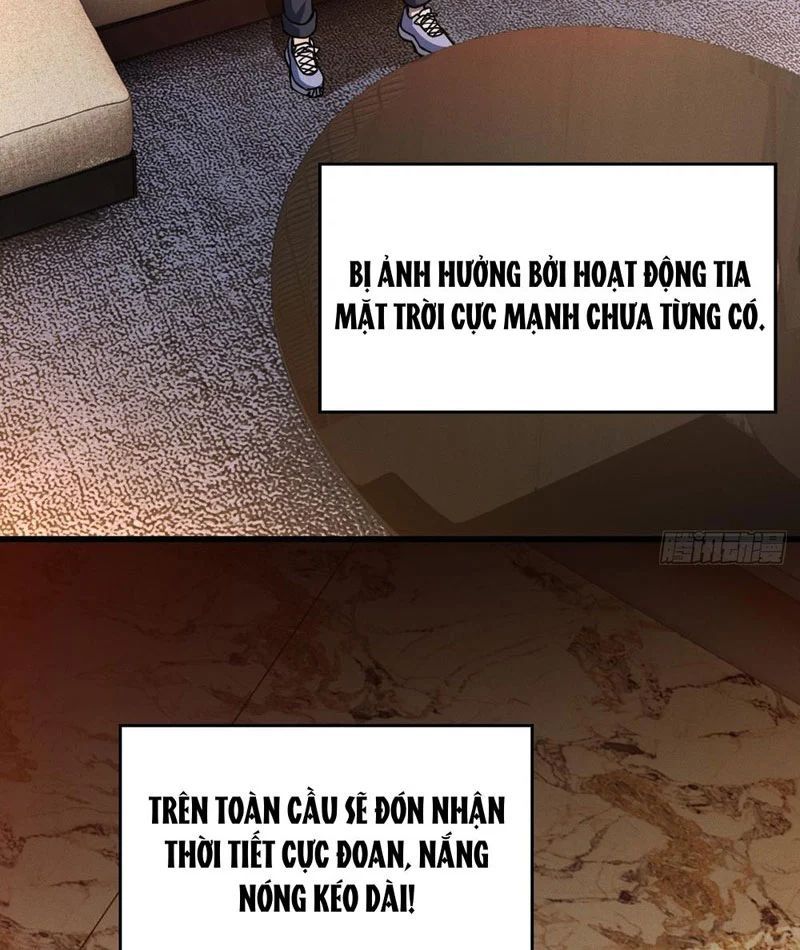 Mạt Thế Cao Ôn: Ta Dựa Vào Phòng An Toàn Thành Thần Chapter 3 - 152