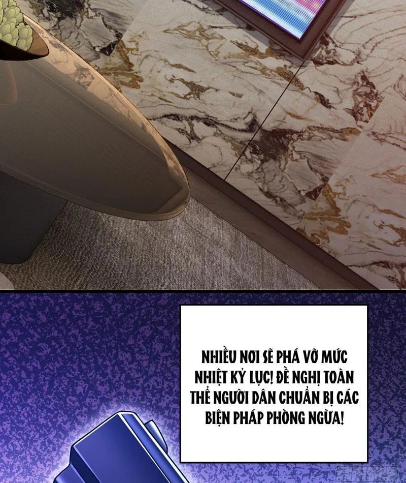 Mạt Thế Cao Ôn: Ta Dựa Vào Phòng An Toàn Thành Thần Chapter 3 - 154