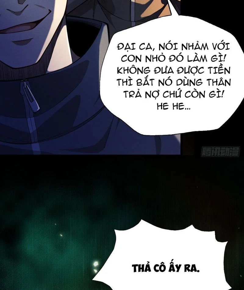 Mạt Thế Cao Ôn: Ta Dựa Vào Phòng An Toàn Thành Thần Chapter 3 - 17