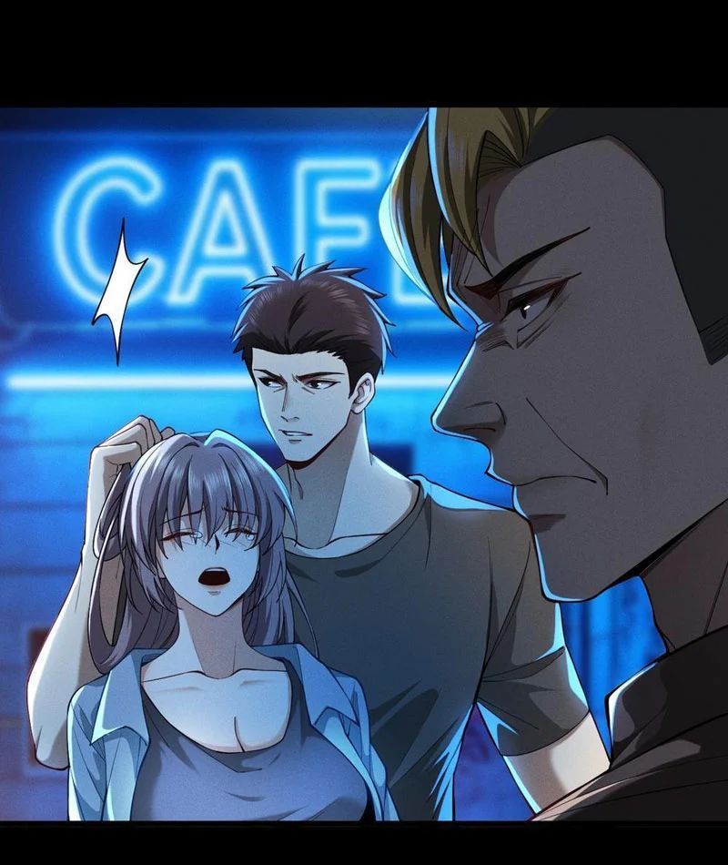 Mạt Thế Cao Ôn: Ta Dựa Vào Phòng An Toàn Thành Thần Chapter 3 - 20