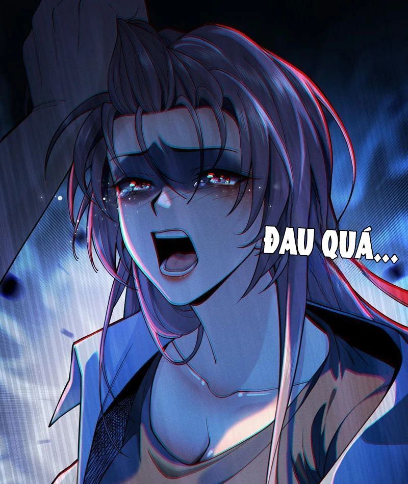 Mạt Thế Cao Ôn: Ta Dựa Vào Phòng An Toàn Thành Thần Chapter 3 - 5