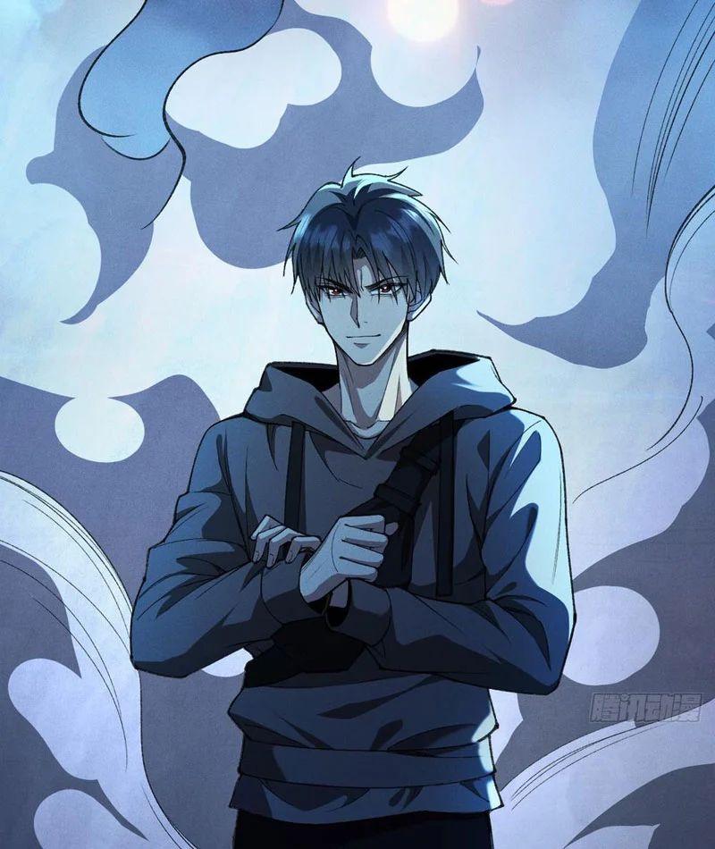 Mạt Thế Cao Ôn: Ta Dựa Vào Phòng An Toàn Thành Thần Chapter 3 - 41