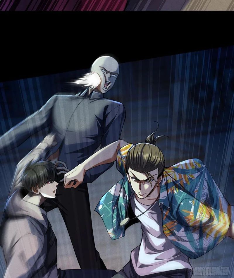 Mạt Thế Cao Ôn: Ta Dựa Vào Phòng An Toàn Thành Thần Chapter 3 - 66