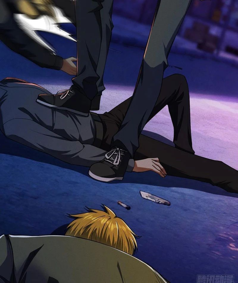 Mạt Thế Cao Ôn: Ta Dựa Vào Phòng An Toàn Thành Thần Chapter 3 - 72