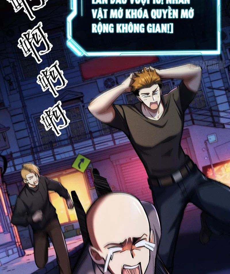 Mạt Thế Cao Ôn: Ta Dựa Vào Phòng An Toàn Thành Thần Chapter 3 - 77
