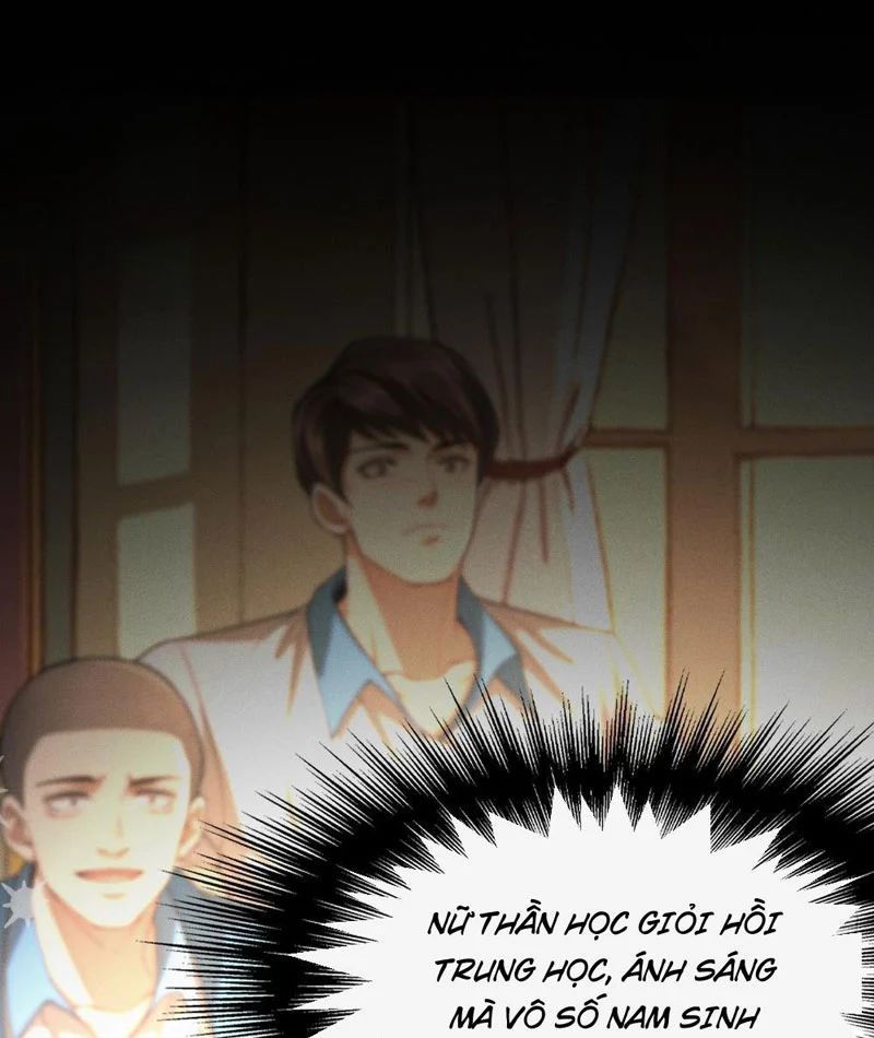 Mạt Thế Cao Ôn: Ta Dựa Vào Phòng An Toàn Thành Thần Chapter 3 - 9