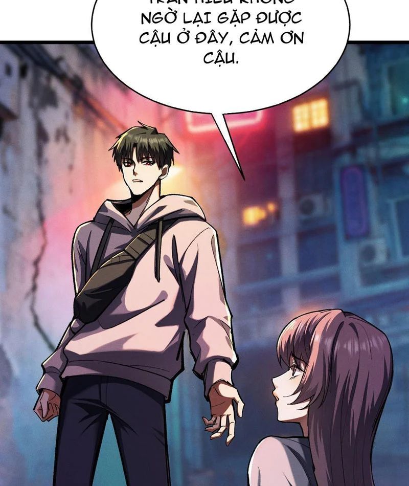 Mạt Thế Cao Ôn: Ta Dựa Vào Phòng An Toàn Thành Thần Chapter 3 - 81