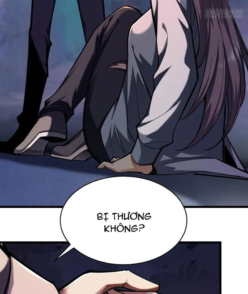 Mạt Thế Cao Ôn: Ta Dựa Vào Phòng An Toàn Thành Thần Chapter 3 - 82