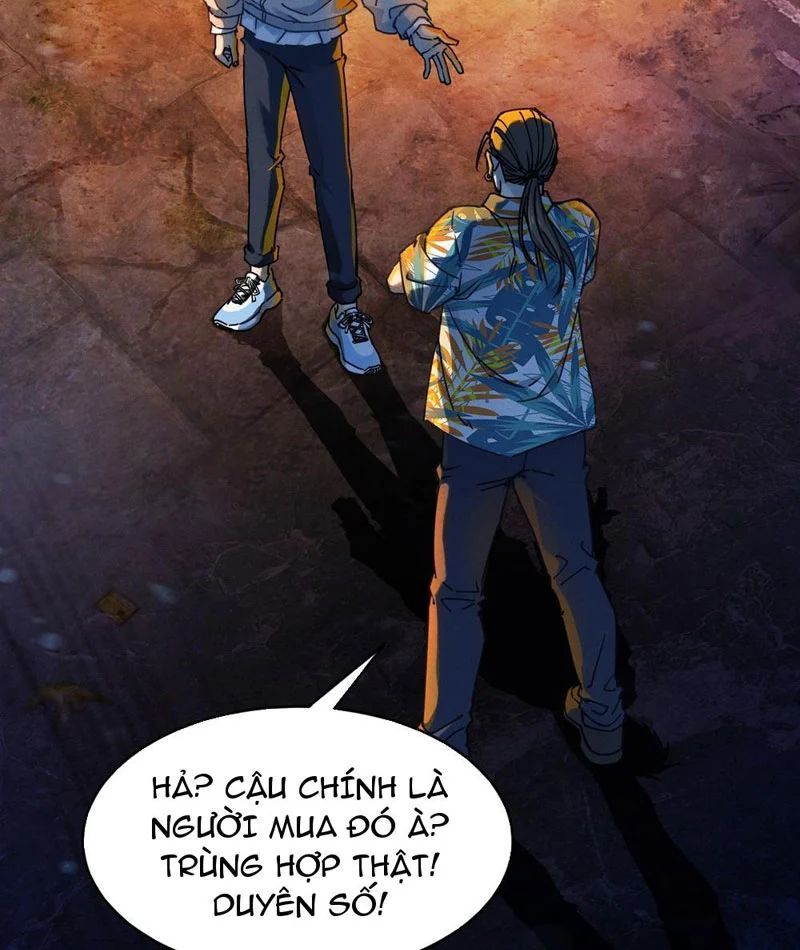 Mạt Thế Cao Ôn: Ta Dựa Vào Phòng An Toàn Thành Thần Chapter 3 - 89