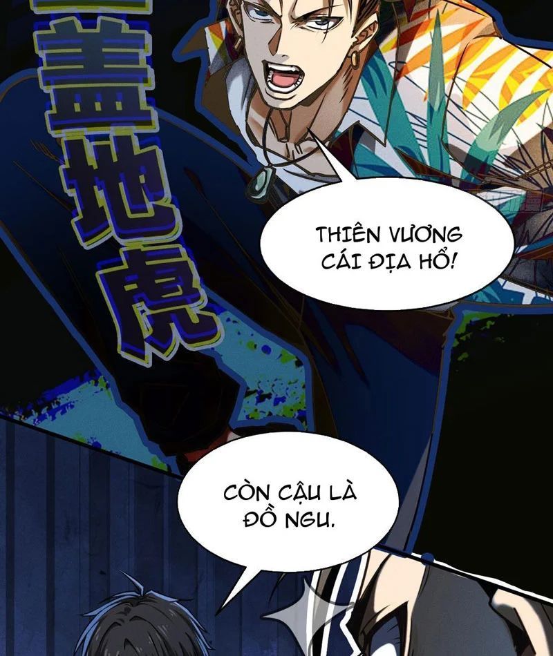 Mạt Thế Cao Ôn: Ta Dựa Vào Phòng An Toàn Thành Thần Chapter 3 - 91