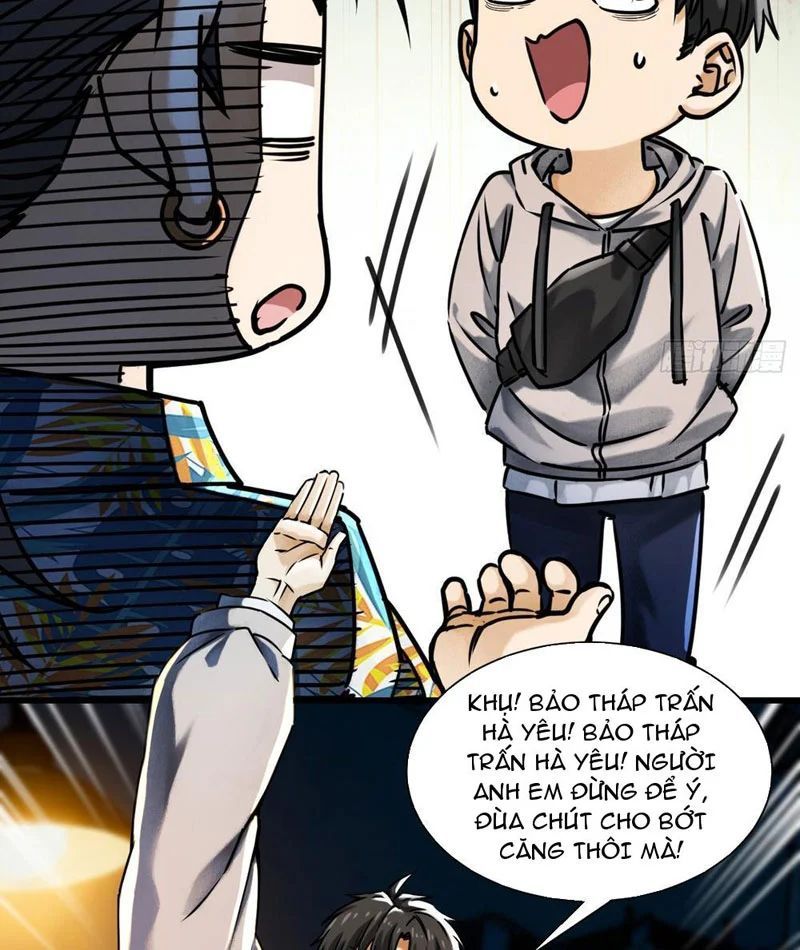 Mạt Thế Cao Ôn: Ta Dựa Vào Phòng An Toàn Thành Thần Chapter 3 - 94