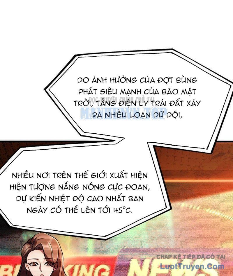 Mạt Thế Cao Ôn: Ta Dựa Vào Phòng An Toàn Thành Thần Chapter 4 - 2