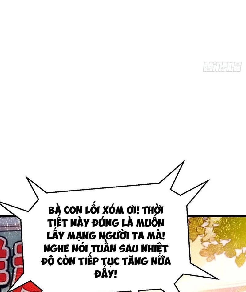 Mạt Thế Cao Ôn: Ta Dựa Vào Phòng An Toàn Thành Thần Chapter 4 - 12