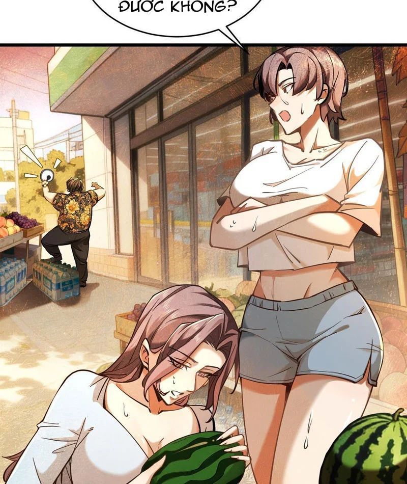 Mạt Thế Cao Ôn: Ta Dựa Vào Phòng An Toàn Thành Thần Chapter 4 - 17