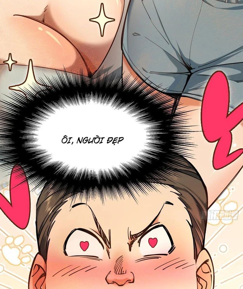 Mạt Thế Cao Ôn: Ta Dựa Vào Phòng An Toàn Thành Thần Chapter 4 - 19