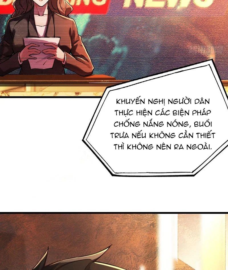 Mạt Thế Cao Ôn: Ta Dựa Vào Phòng An Toàn Thành Thần Chapter 4 - 3