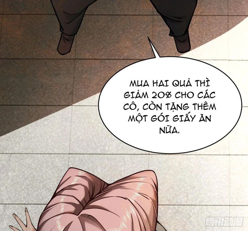 Mạt Thế Cao Ôn: Ta Dựa Vào Phòng An Toàn Thành Thần Chapter 4 - 22