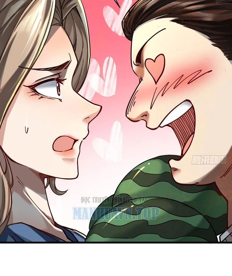 Mạt Thế Cao Ôn: Ta Dựa Vào Phòng An Toàn Thành Thần Chapter 4 - 27