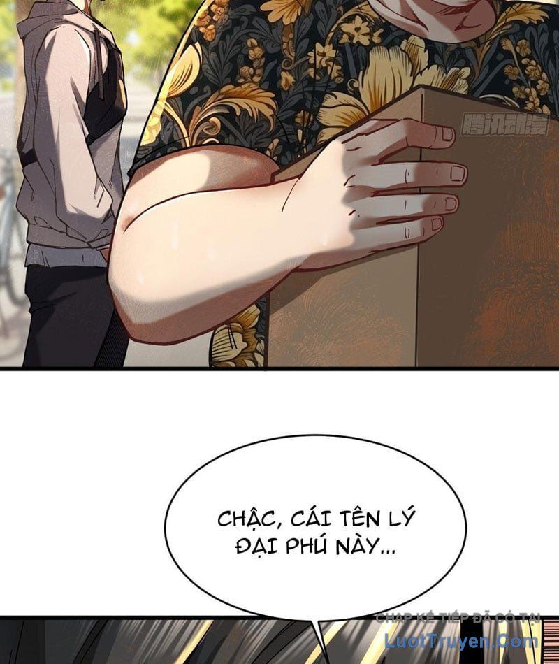 Mạt Thế Cao Ôn: Ta Dựa Vào Phòng An Toàn Thành Thần Chapter 4 - 31