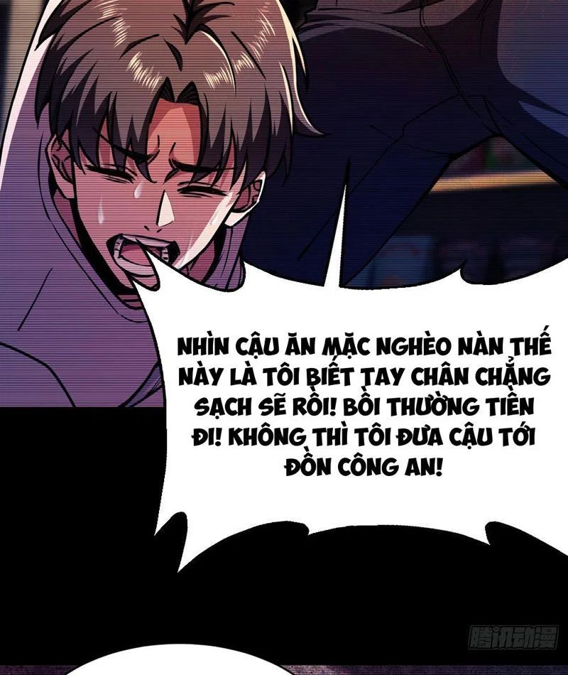 Mạt Thế Cao Ôn: Ta Dựa Vào Phòng An Toàn Thành Thần Chapter 4 - 39