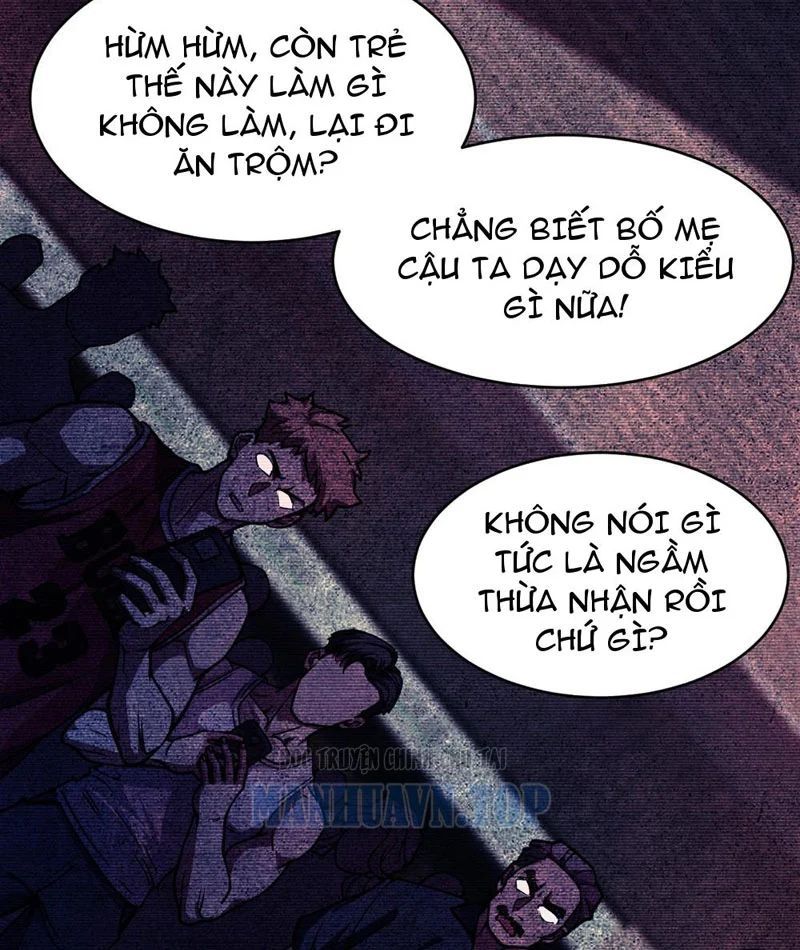 Mạt Thế Cao Ôn: Ta Dựa Vào Phòng An Toàn Thành Thần Chapter 4 - 40