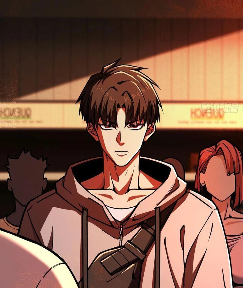 Mạt Thế Cao Ôn: Ta Dựa Vào Phòng An Toàn Thành Thần Chapter 4 - 46