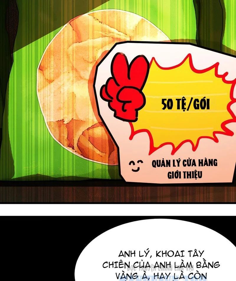 Mạt Thế Cao Ôn: Ta Dựa Vào Phòng An Toàn Thành Thần Chapter 4 - 51