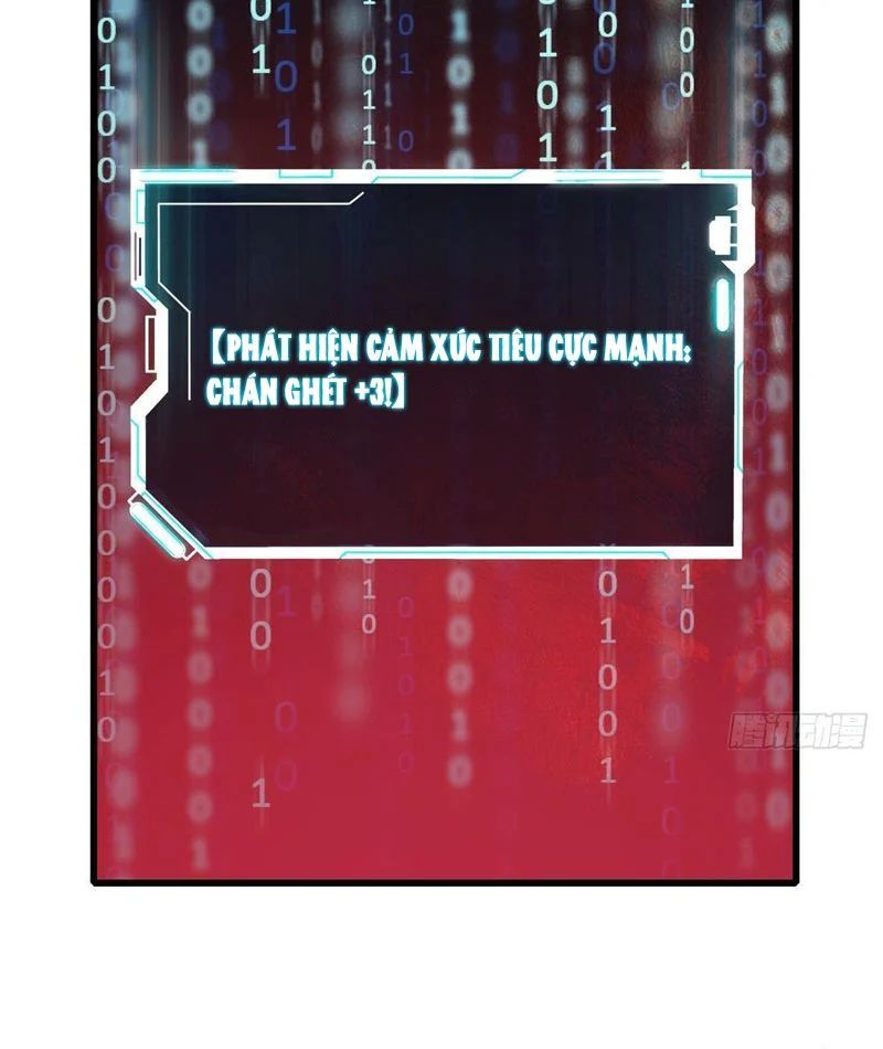 Mạt Thế Cao Ôn: Ta Dựa Vào Phòng An Toàn Thành Thần Chapter 4 - 57