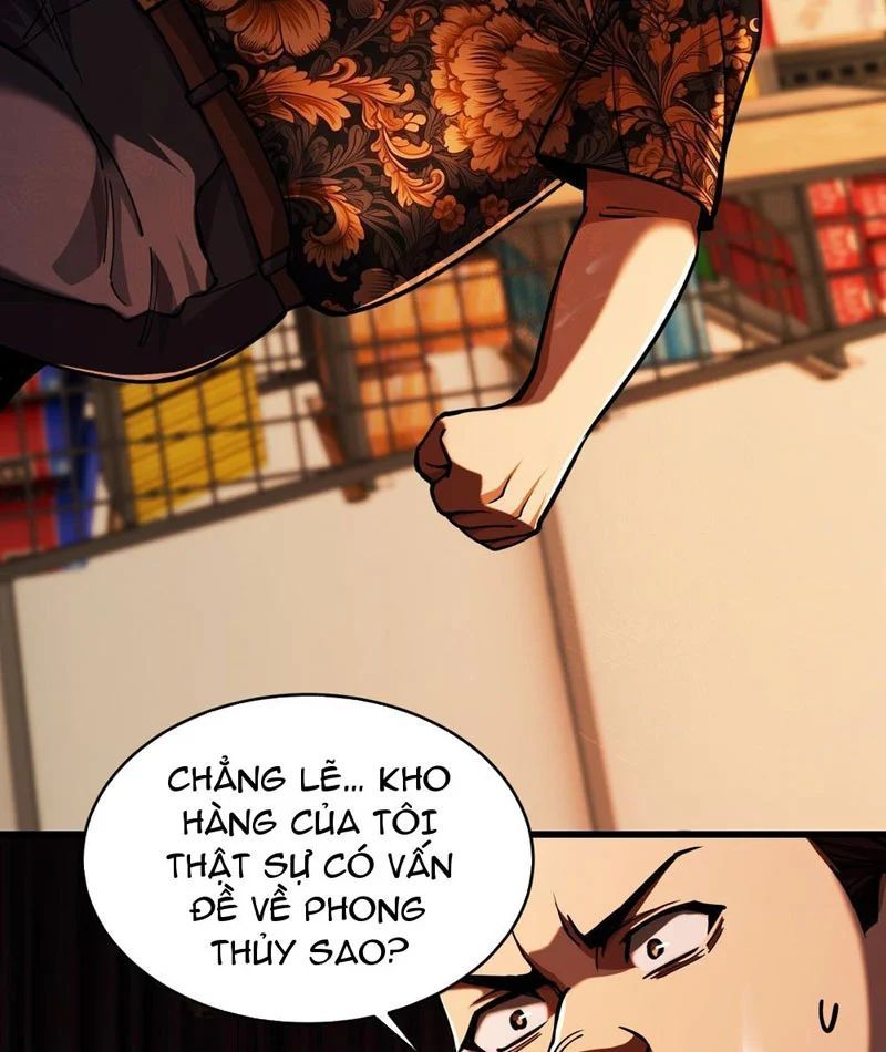 Mạt Thế Cao Ôn: Ta Dựa Vào Phòng An Toàn Thành Thần Chapter 4 - 71