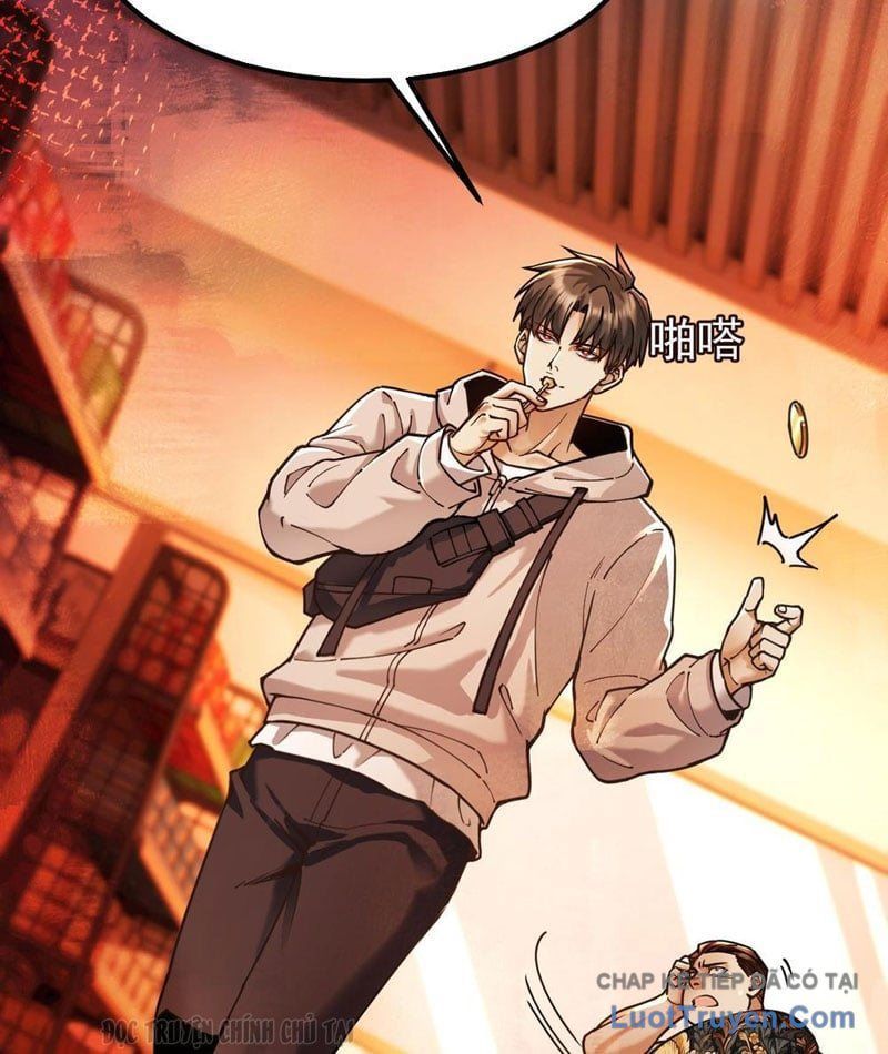 Mạt Thế Cao Ôn: Ta Dựa Vào Phòng An Toàn Thành Thần Chapter 4 - 83