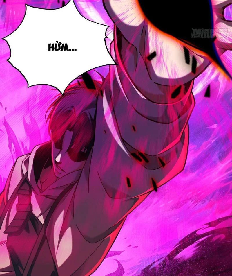 Mạt Thế Cao Ôn: Ta Dựa Vào Phòng An Toàn Thành Thần Chapter 4 - 100