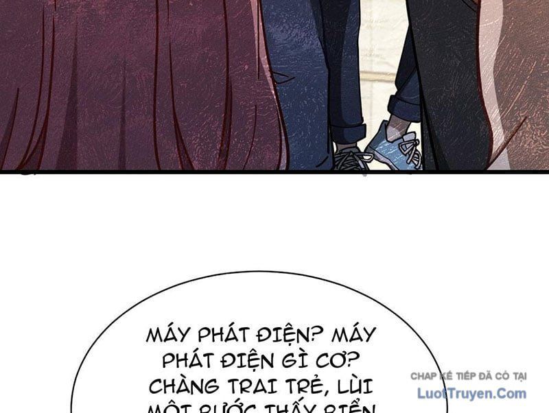 Mạt Thế Cao Ôn: Ta Dựa Vào Phòng An Toàn Thành Thần Chapter 5 - 110