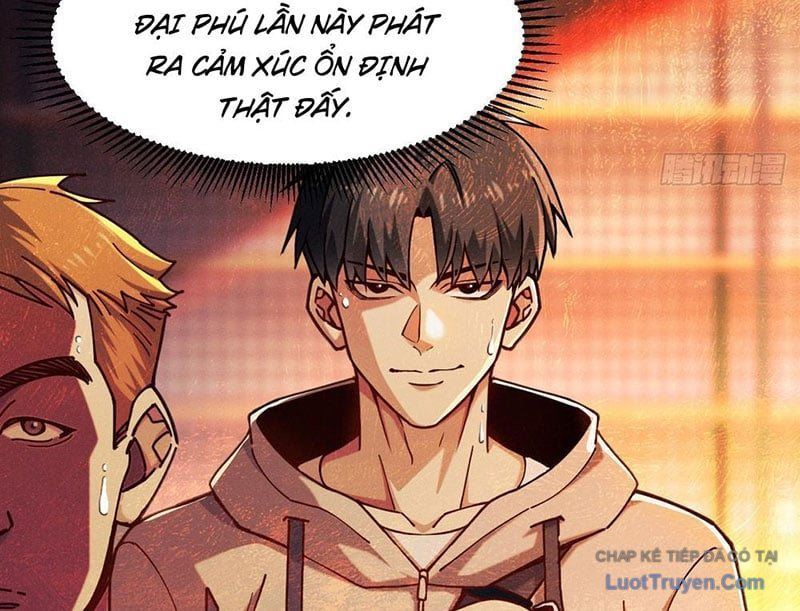 Mạt Thế Cao Ôn: Ta Dựa Vào Phòng An Toàn Thành Thần Chapter 5 - 22