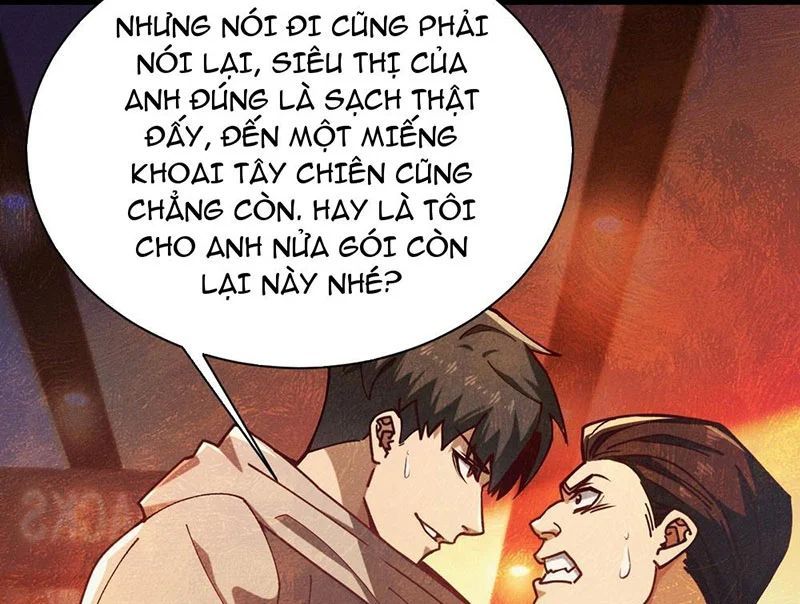 Mạt Thế Cao Ôn: Ta Dựa Vào Phòng An Toàn Thành Thần Chapter 5 - 57
