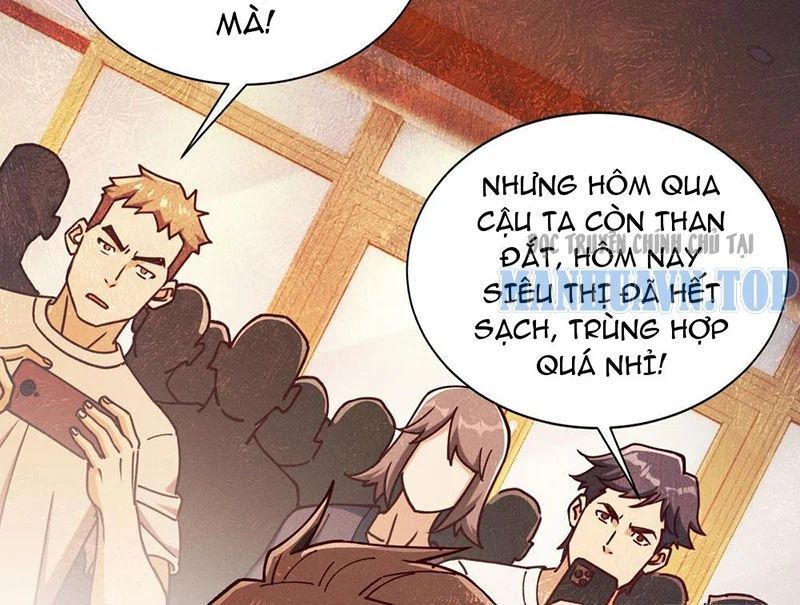 Mạt Thế Cao Ôn: Ta Dựa Vào Phòng An Toàn Thành Thần Chapter 5 - 72