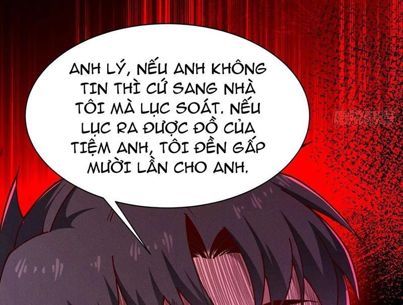 Mạt Thế Cao Ôn: Ta Dựa Vào Phòng An Toàn Thành Thần Chapter 5 - 75
