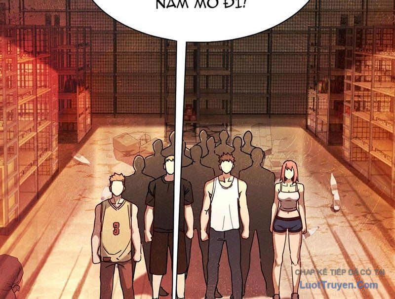 Mạt Thế Cao Ôn: Ta Dựa Vào Phòng An Toàn Thành Thần Chapter 5 - 85