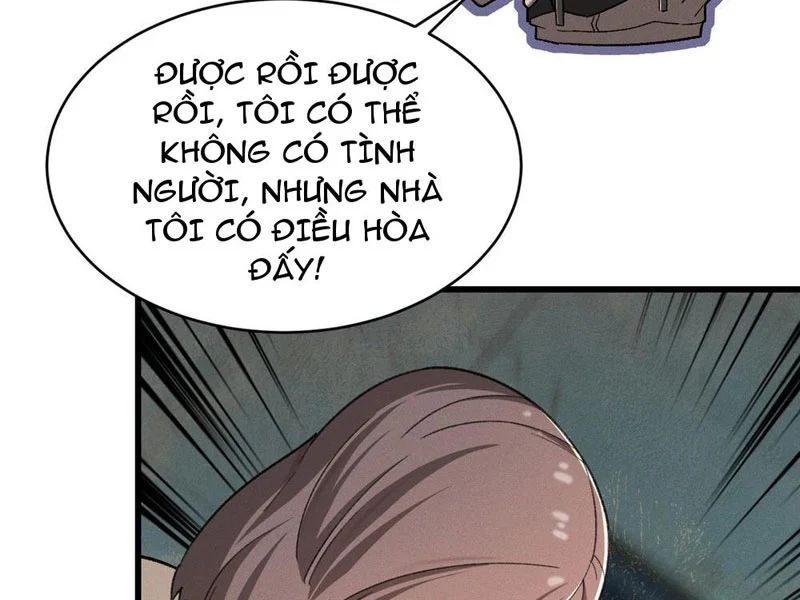 Mạt Thế Cao Ôn: Ta Dựa Vào Phòng An Toàn Thành Thần Chapter 6 - 111