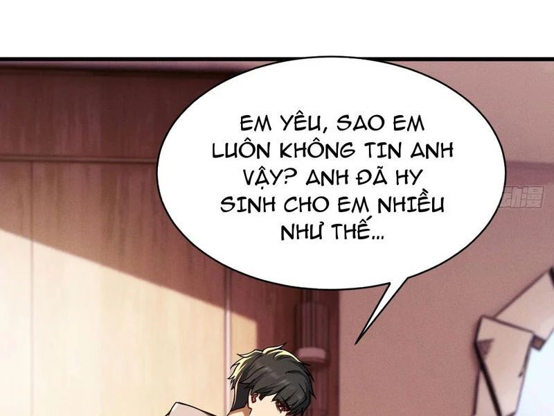 Mạt Thế Cao Ôn: Ta Dựa Vào Phòng An Toàn Thành Thần Chapter 6 - 6